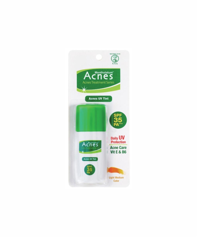 produk hybrid sunscreen