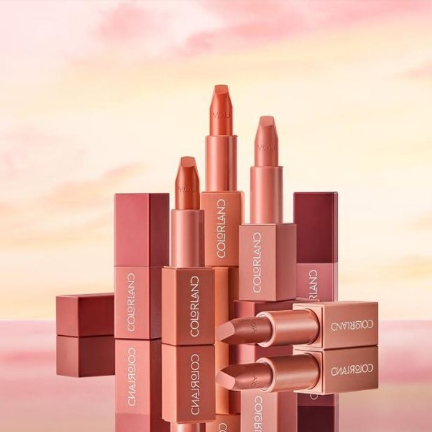 3 Rekomendasi Lipstick Yang Bagus Untuk Bibir Kering