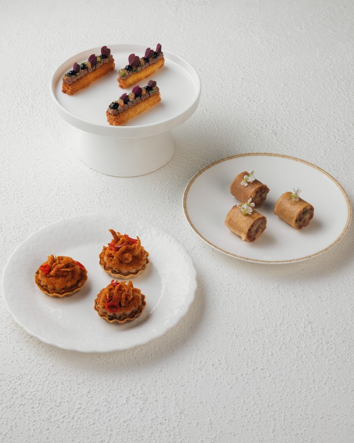 kindling, asia, chef vallian gunawan, biko group, french technique, fine dining, cikini, jakarta