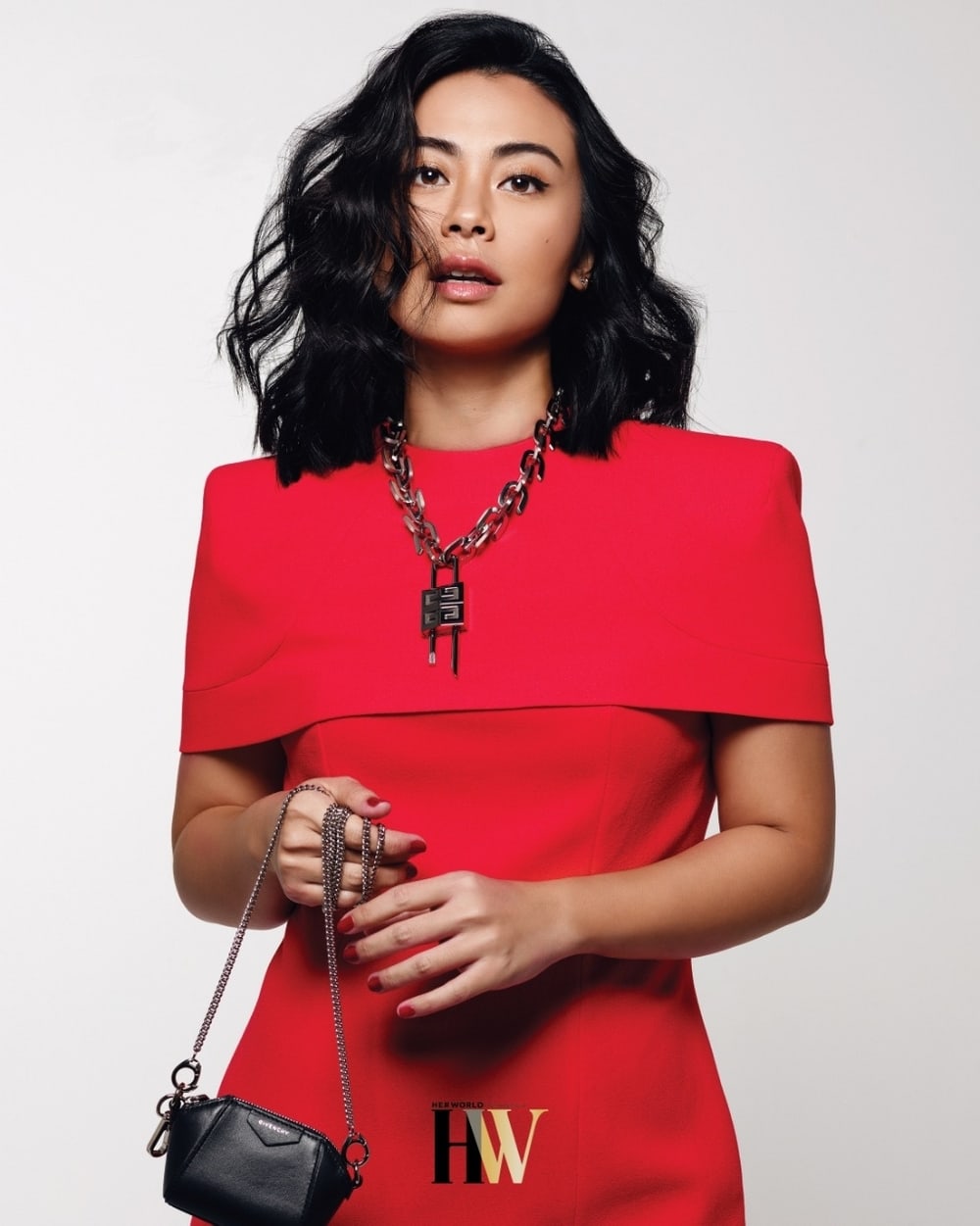 Ayla Dimitri Dan Andra Alodita Bangun Mindset Positif