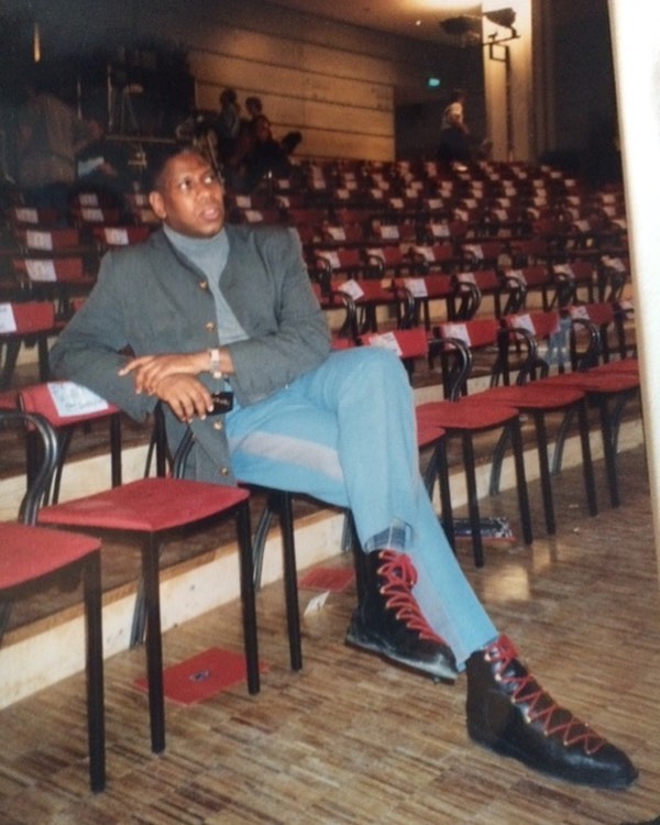andre leon talley meninggal
