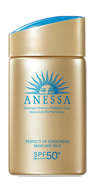 produk hybrid sunscreen