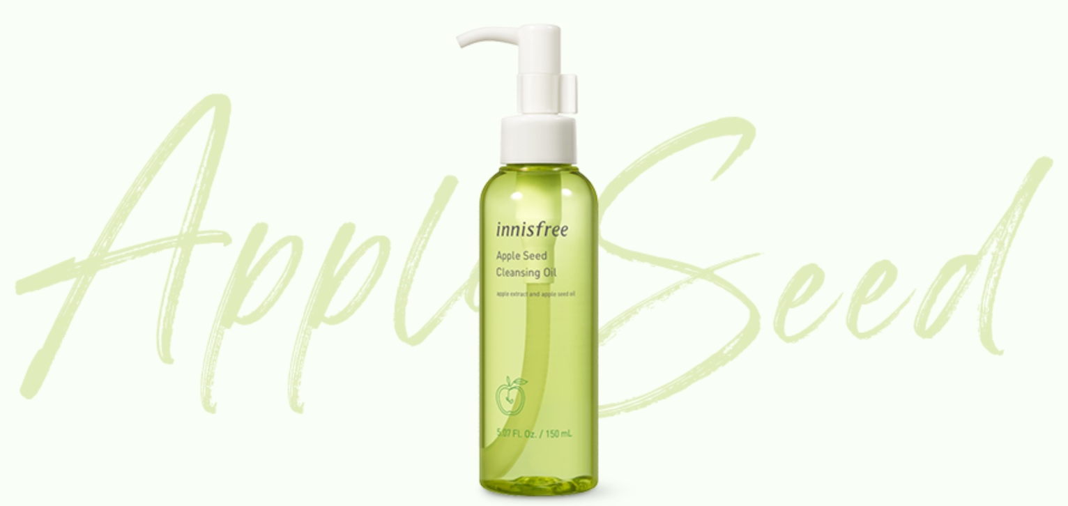  cleansing oil untuk kulit berminyak