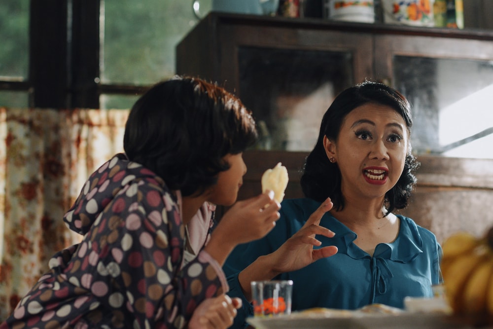 Review Film: 'Keluarga Cemara'