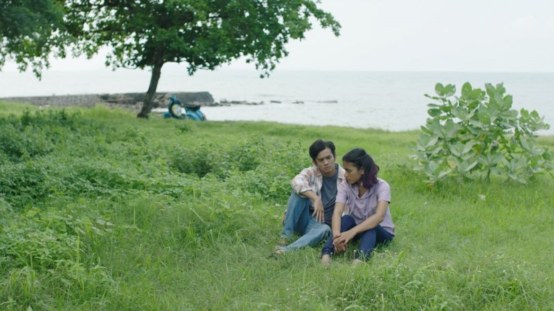 Review Film: ‘YUNI’