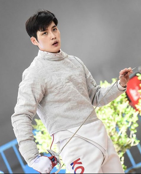 Atlet pria olimpiade Tokyo 2020 yang mencuri perhatian