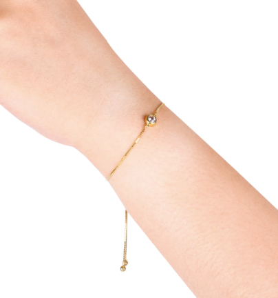 gelang emas kekinian