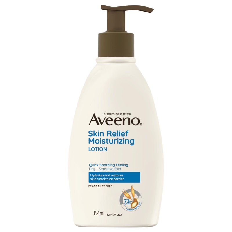 Rekomendasi body lotion melembapkan