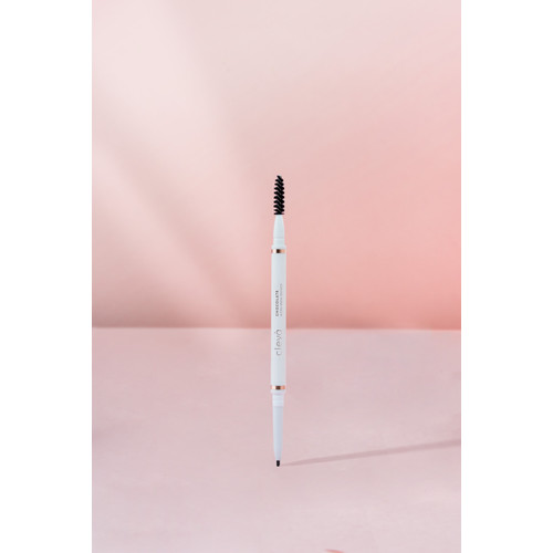 Pensil alis Cleya yang sweatproof dan waterproof