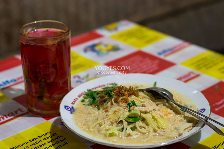rekomendasi kuliner jogja