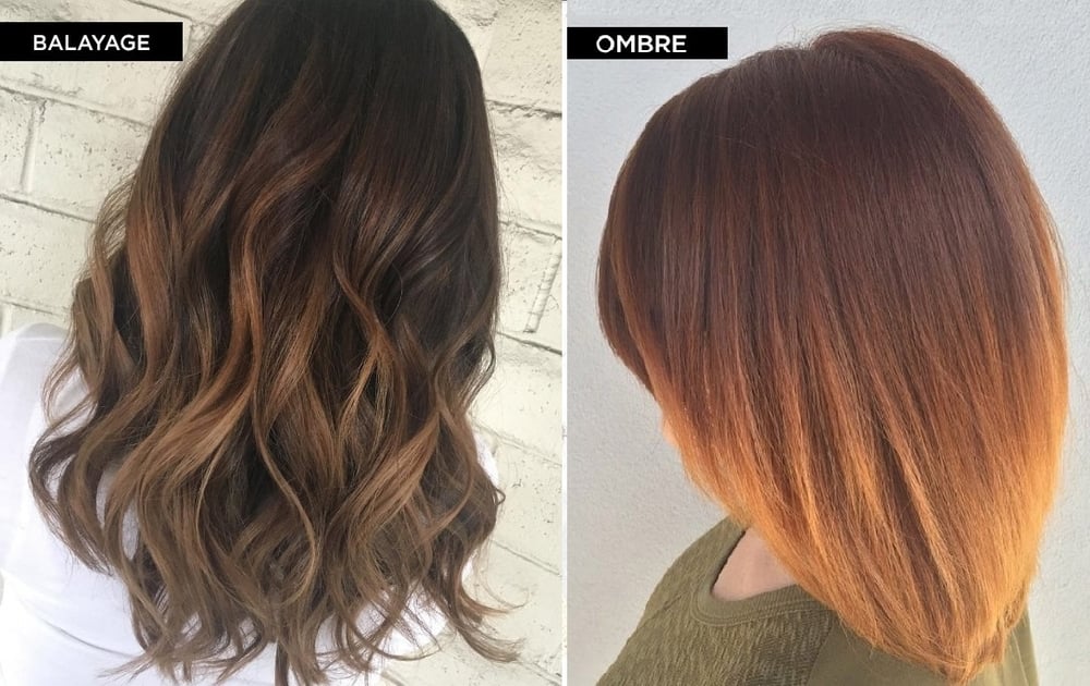 Mengenal Teknik Balayage Yang Mulai Menggantikan Ombre