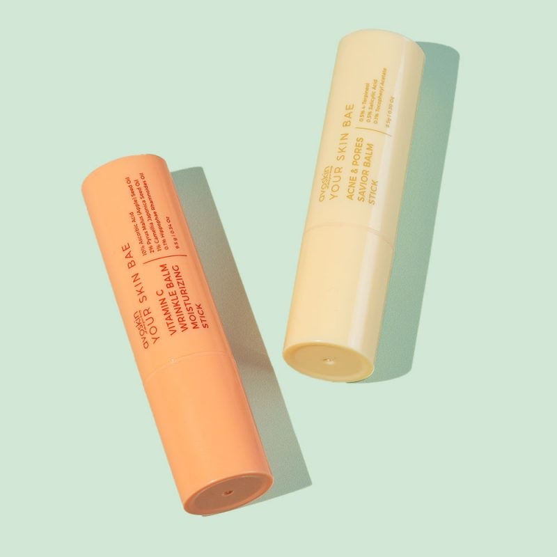Rekomendasi Balm Stick Multifungsi Untuk Wajah Glowing Alami