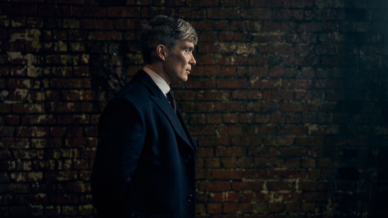 Penampilan Barry Keoghan di Film Peaky Blinders
