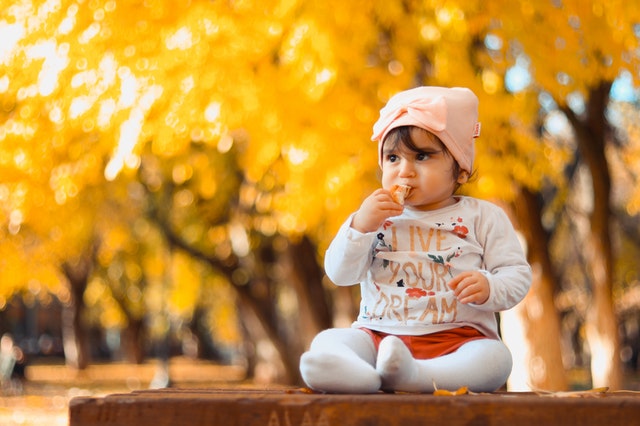 Nama bayi perempuan terindah di dunia: nama dan makna di baliknya