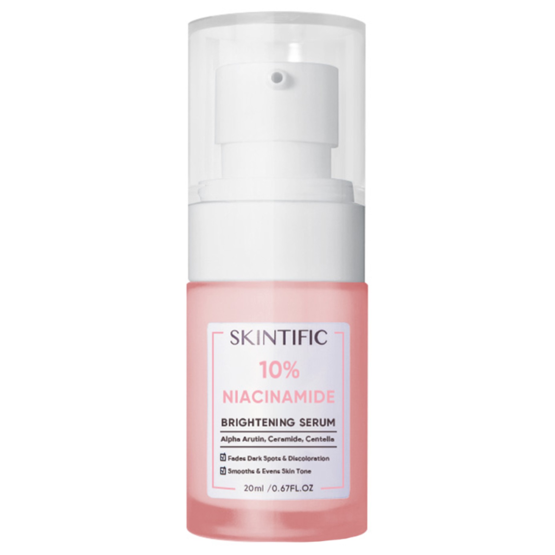 rekomendasi serum mencerahkan wajah, serum, wajah cerah, skincare, mencerahkan kulit
