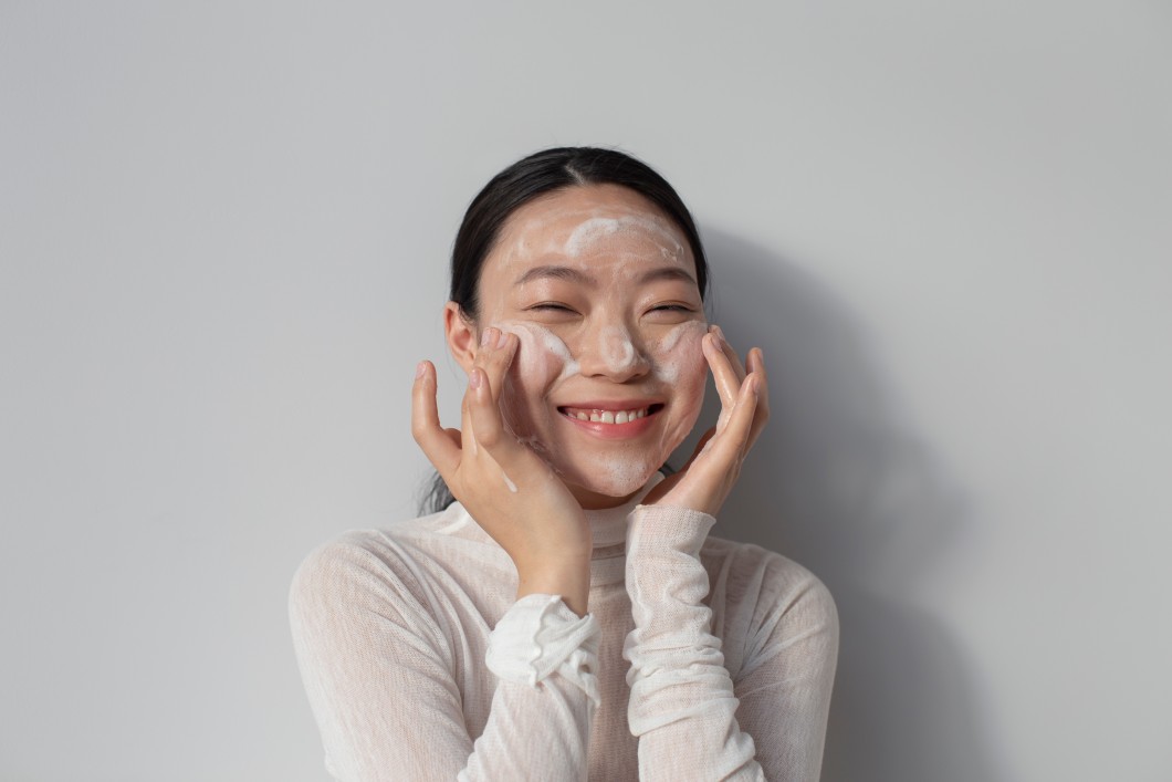 Pastikan menggunakan sunscreen spf 30 saat menggunakan retinol