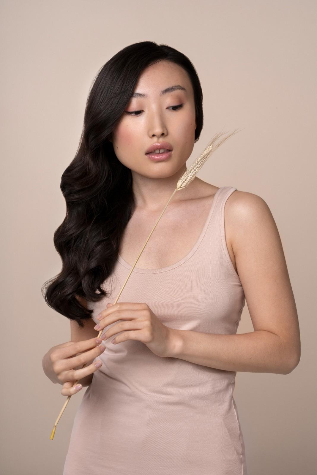 5 Inspirasi Gaya Rambut Pesta Terurai Anti Gagal, Gaya Rambut Pesta, Gaya Rambut, Inspirasi Gaya Rambut, Hairdo Pesta