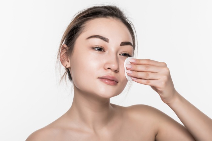 cara pemakaian toner, cara pemakaian toner yang benar