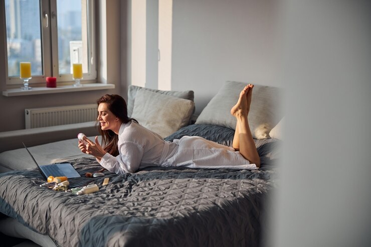 Mengenal Apa Itu Bed Rotting