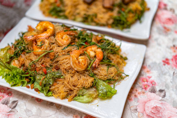 resep bihun goreng jawa