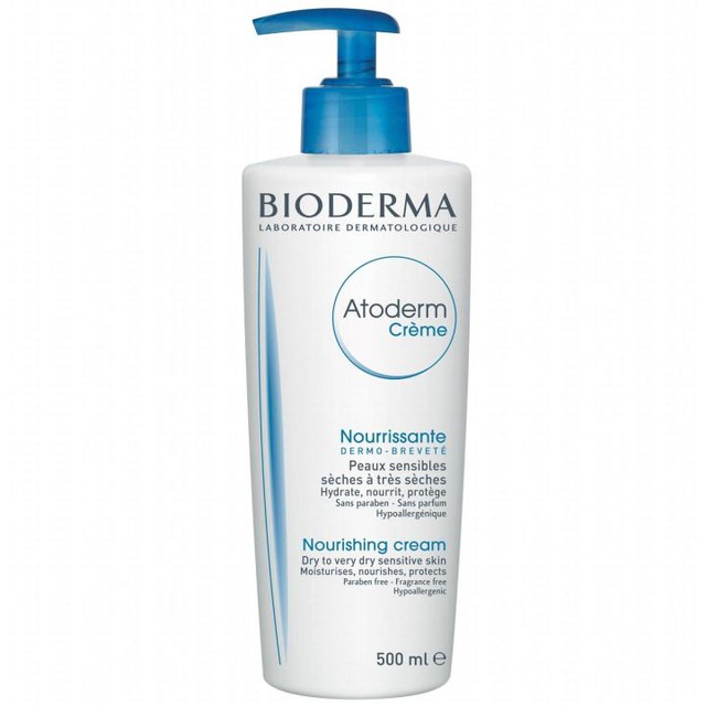 body care untuk remaja