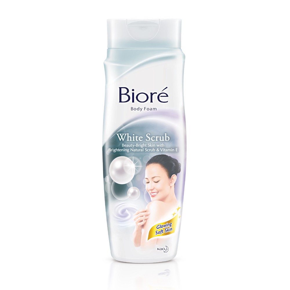 body care untuk remaja