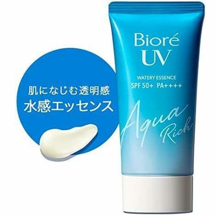 Biore uv aqua rich spf. Biore UV Aqua Rich SPF 50 pa+++. Biore эссенция UV Aqua Rich SPF 50. Солнцезащитный флюид Biore UV Aqua Rich spf50. Biore Aqua Rich spf50+.