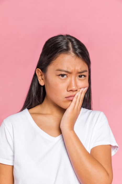 Minyak berlebih tanda skincare tidak cocok