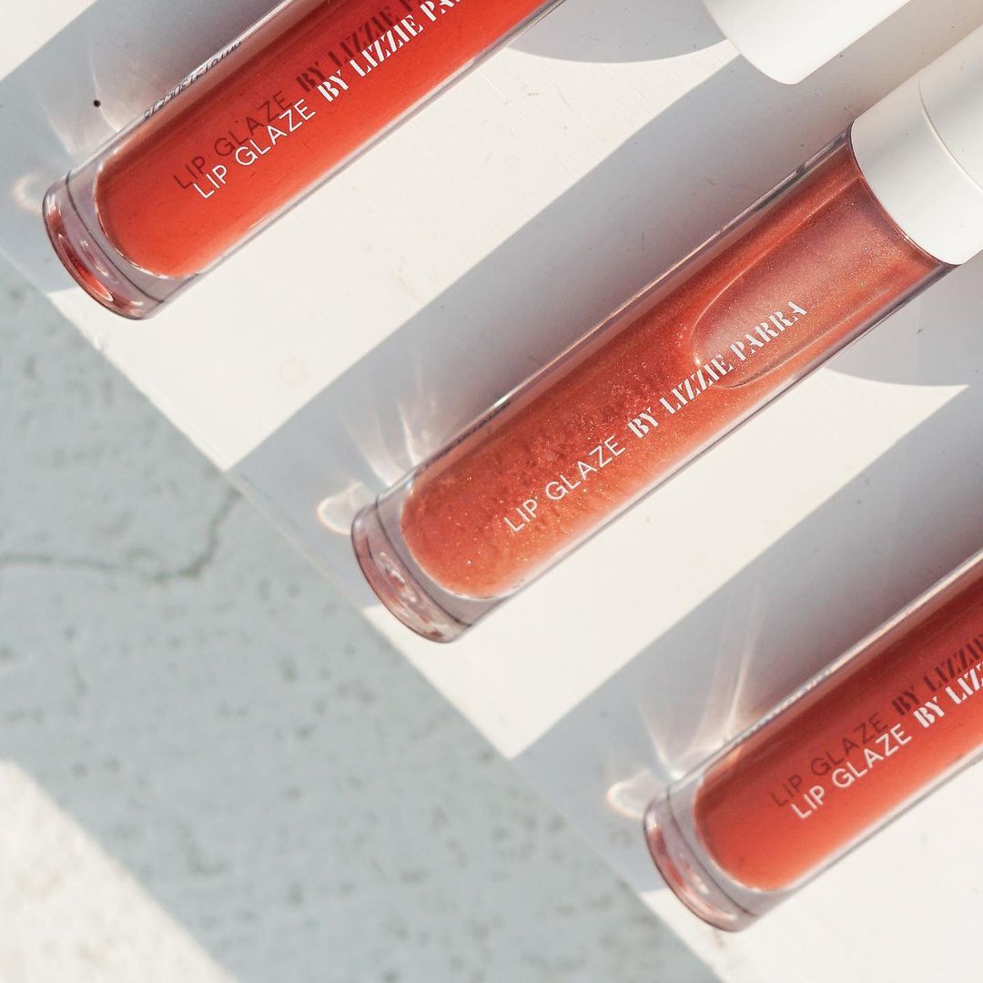 lipstik lokal untuk bibir hitam