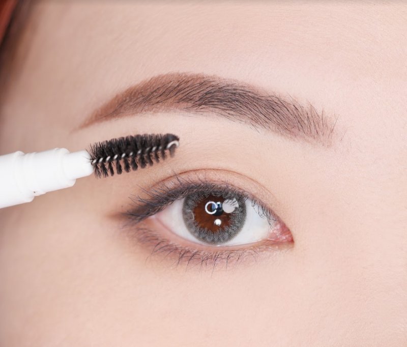 Make Up Natural Look Unnie Korea Ala Barenbliss
