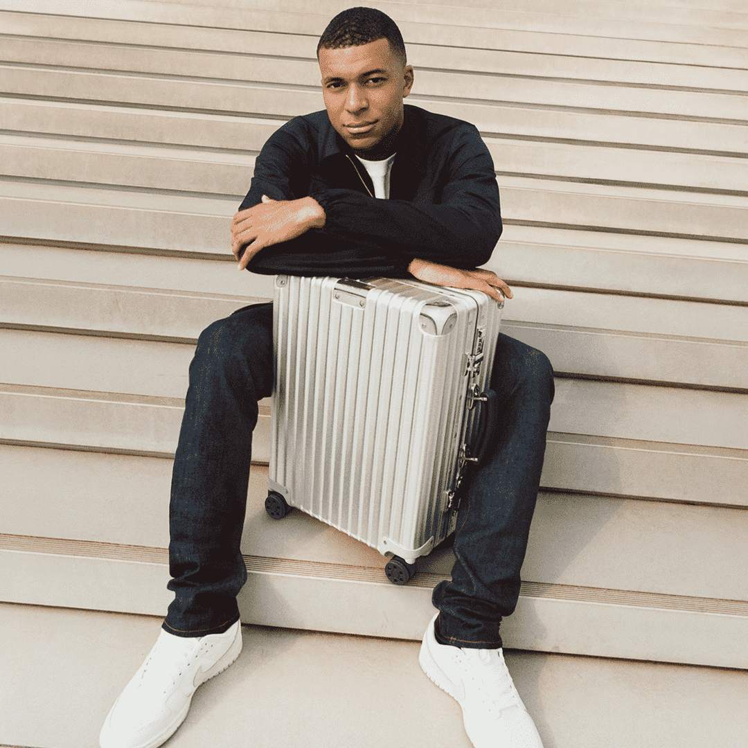 RIMOWA