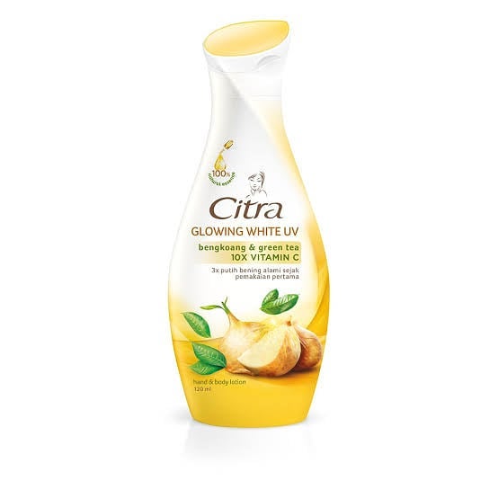 Rekomendasi body care: rekomendasi body care alami untuk menghaluskan kulit