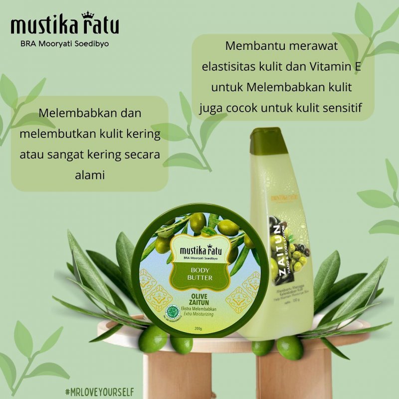 Rekomendasi body care: rekomendasi body care alami untuk menghaluskan kulit