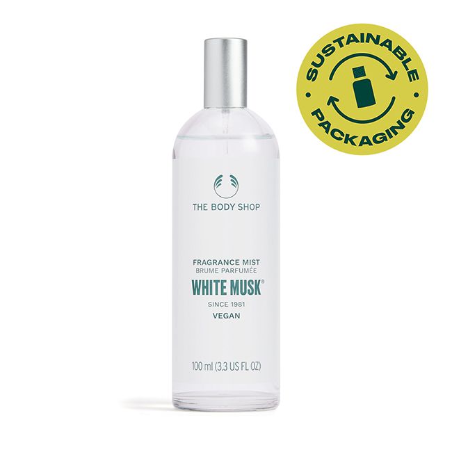 body mist