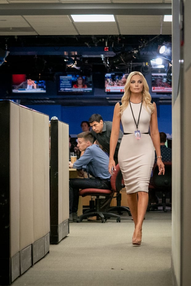 rekomendasi film margot robbie