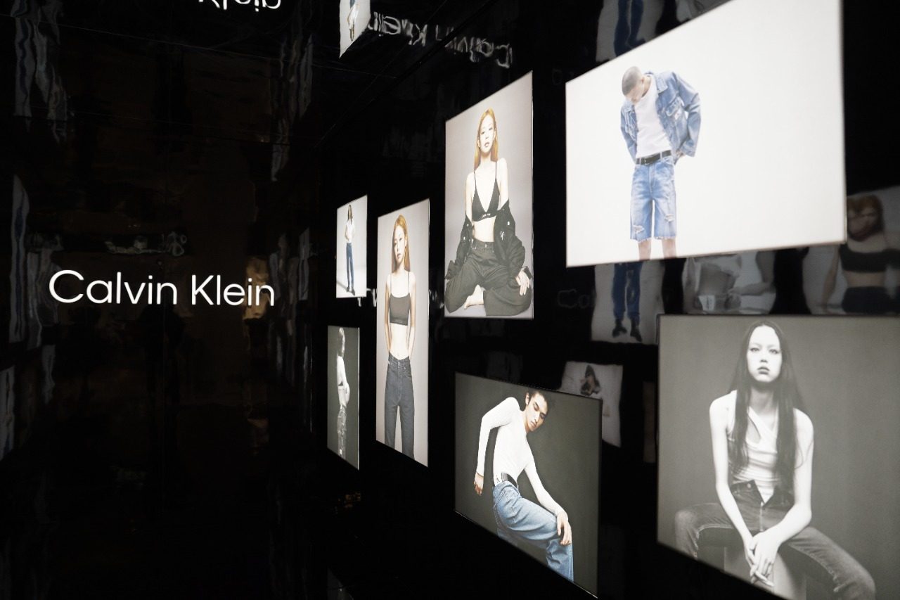 Calvin Klein