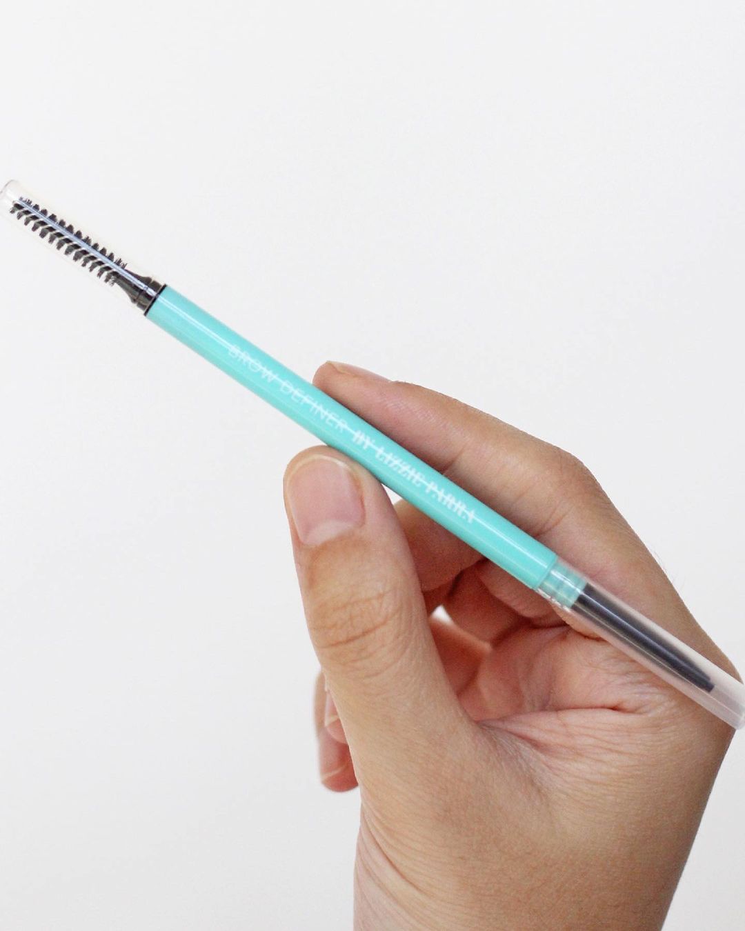 BLP Brow Definer. Pensil alis. Pensil alis tahan lama. Rekomendasi pensil alis. Pensil alis waterproof.