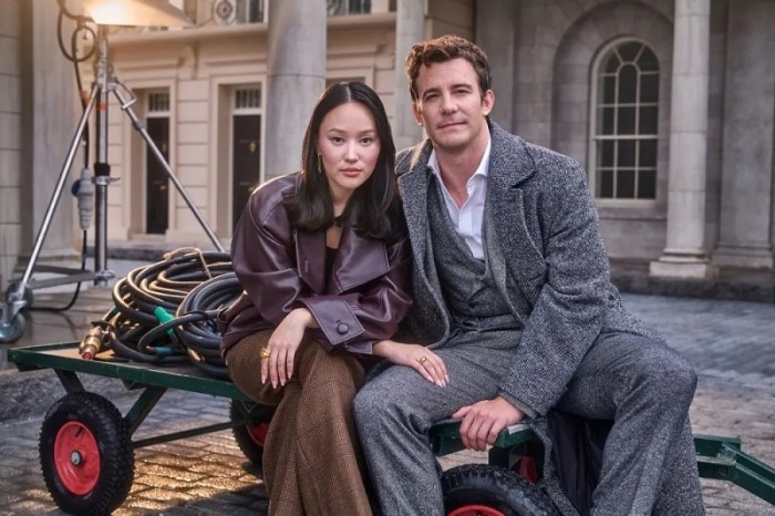 Fakta Menarik Bridgerton Season 4