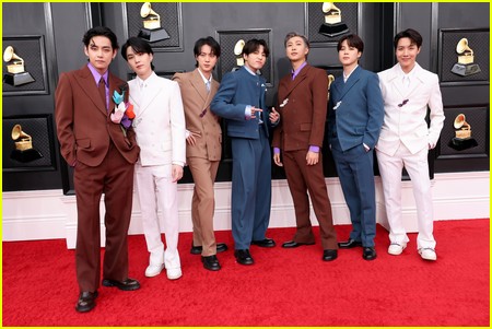 Grammy Awards 2022