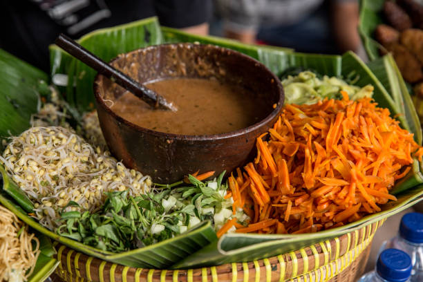 Menu Berbuka Puasa Yang Sehat 