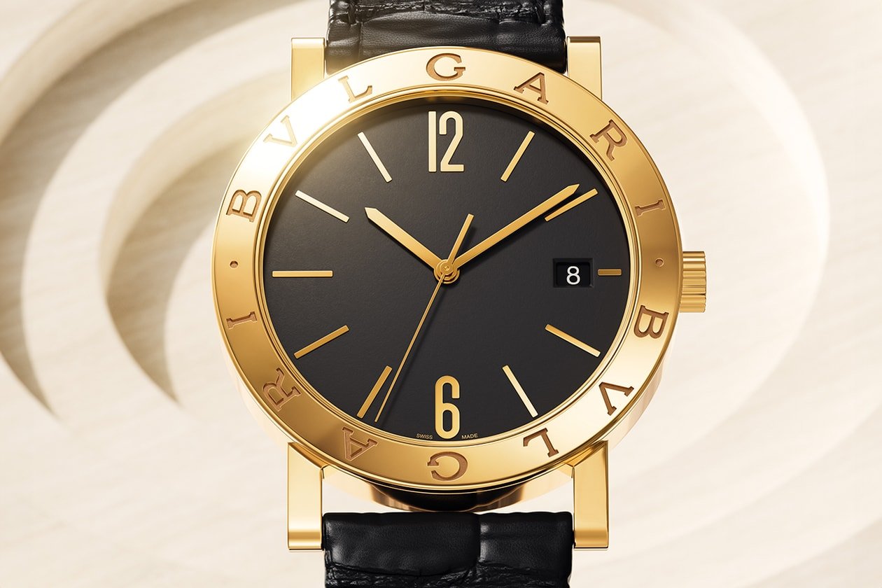 Bulgari