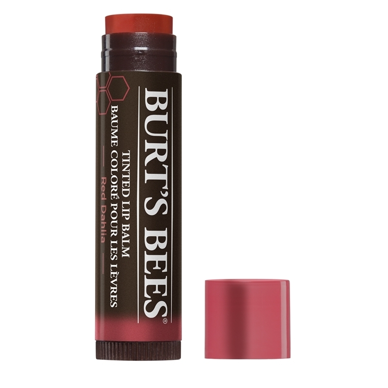 Burt's Bees® Tinted Lip Balm