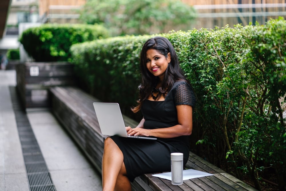 business women