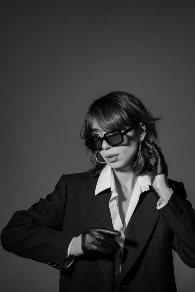 business women
