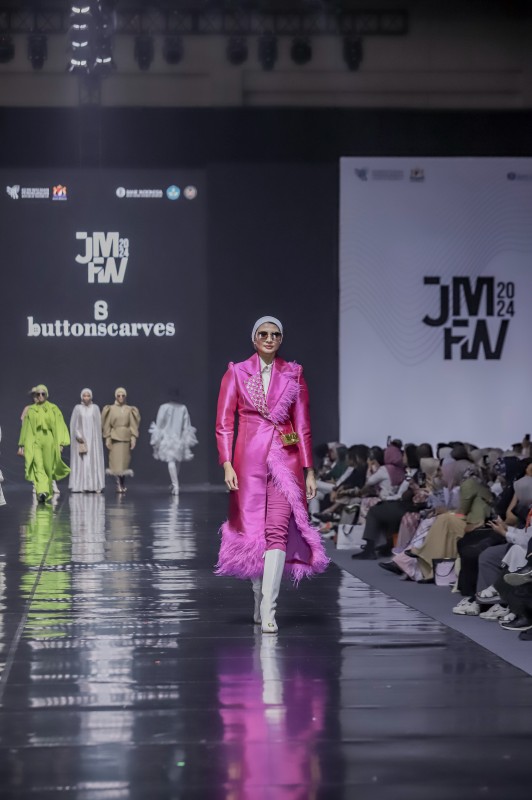 jakarta muslim fashion week 2024