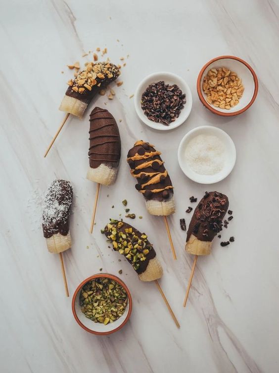 Buah, Ide, Kreasi, Makanan, Sehat, Segar, Buah Segar