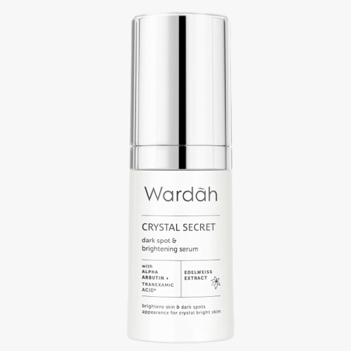 Brightening Serum