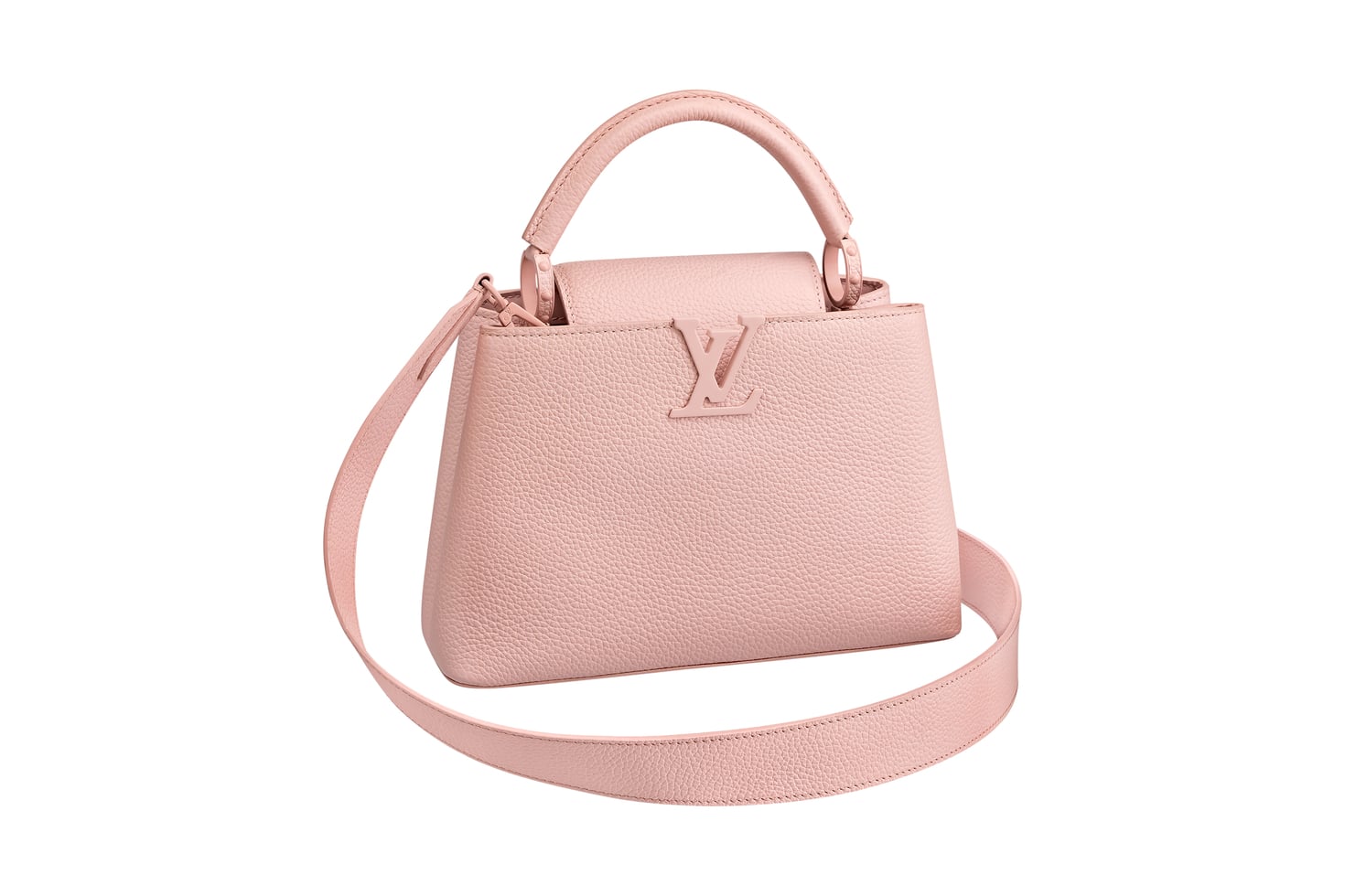 Gaya BTS Dengan 7 Tas Louis Vuitton yang Wajib Dimiliki