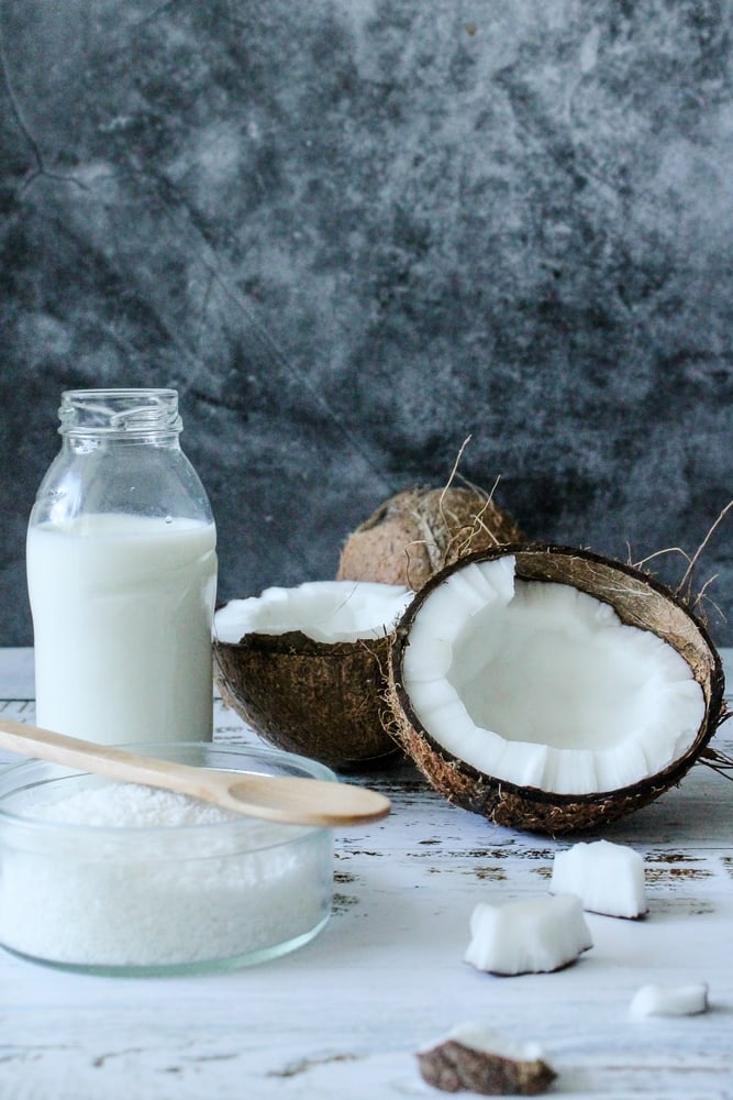 cara meluruskan rambut secara alami