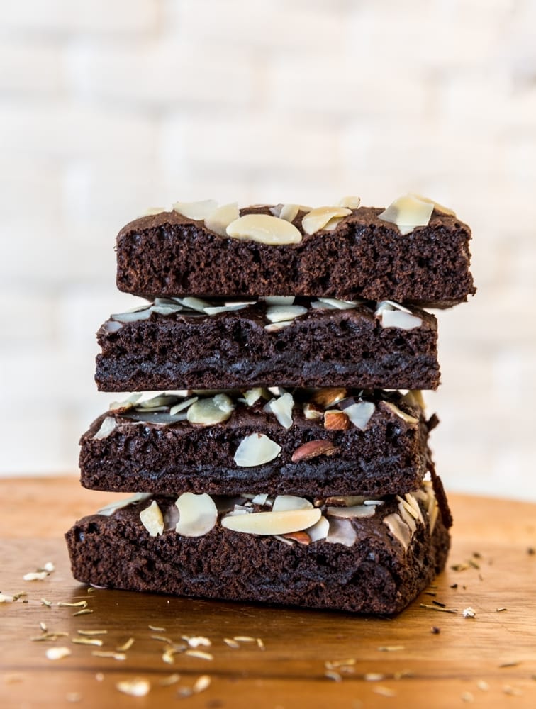 cara membuat brownies kukus